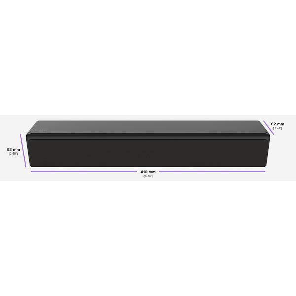 Creative Stage SE Mini Soundbar 3